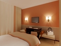 Starhotels Michelangelo