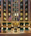 Autograph Collection Algonquin Hotel