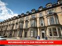 Travelodge Edinburgh Learmonth