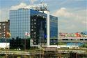 Starhotels Cristallo Palace
