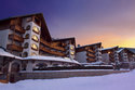 Kempinski Hotel Grand Arena