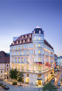 Mandarin Oriental Munich