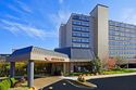 Crowne Plaza Englewood Hotel