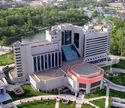 INTERCONTINENTAL TASHKENT