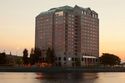 DoubleTree Suites by Hilton Boston