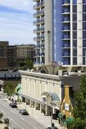 DoubleTree by Hilton Bethesda - Washington DC