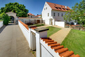 Residence Monastery