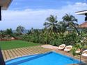 The O Hotel Goa