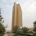 Dedeman Aleppo Hotel
