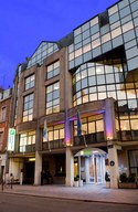 Holiday Inn Express Lille