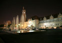 Marriott St. Louis Union Station