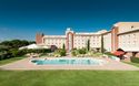 Sheraton Golf Parco de'Medici Hotel & Resort, Roma