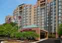 Marriott Suites O'Hare
