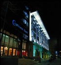Copthorne Newcastle Hotel