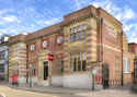 Comfort Inn St Albans
