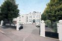 Comfort Hotel Enfield