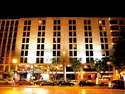 Barcelo Hotel Gasteiz