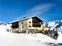 Goldener Berg Hotel