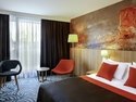 Hotel Orbis Posejdon Gdansk