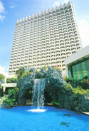 Manila Diamond Hotel