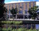 Hilton Dublin hotel