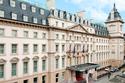 Hilton London Paddington hotel