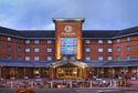 Hilton Strathclyde hotel