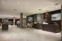 Hilton Swindon hotel