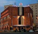 Metropol Hotel Yerevan
