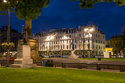 Millennium Glasgow Hotel