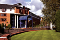 Copthorne Manchester Hotel