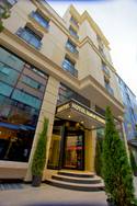 Hotel Istanbul Trend