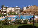 Hotel Apartamento Solaqua