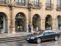 Melia Hotel de la Reconquista