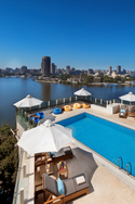 Kempinski Nile Hotel