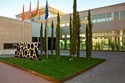 Parador de Alcala