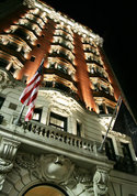 Mansfield Hotel