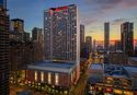 Marriott Chicago Downtown Magnificent Mile