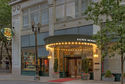 Hotel Monaco Portland