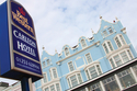 BEST WESTERN Carlton Hotel
