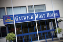 BEST WESTERN Gatwick Moat House