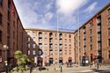 Premier Inn Albert Dock