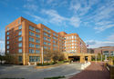 Marriott Kingsgate Conference Hotel At The Univers