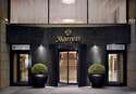 Marriott Prague