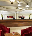 Marriott Manchester Airport