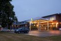 Holiday Inn Luton-South M1, Jct 9