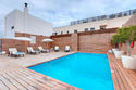 Tryp Ceuta