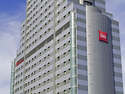 Ibis Valencia Palacio De Congresos