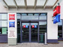 Ibis Birmingham Airport