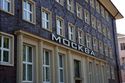 Moscow Kaliningrad